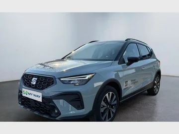 Seat Arona (2026)