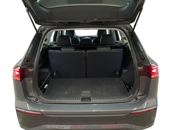 VOLKSWAGEN Tayron (2025) — foto 13 van 22