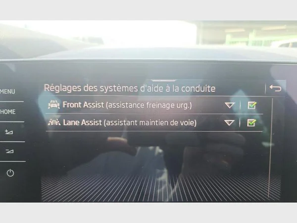 Skoda Kamiq (2020) — foto 15 van 25