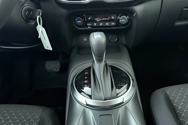 Nissan Juke (2026) — foto 4 van 16