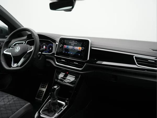 VOLKSWAGEN T-Roc (2025) — foto 9 van 27