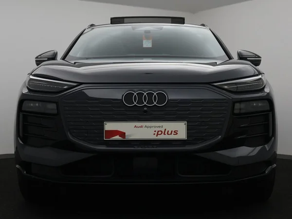 AUDI Q6 e-tron (2025) — foto 20 van 25