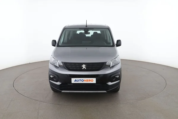 Peugeot Rifter (2022) — foto 15 van 16