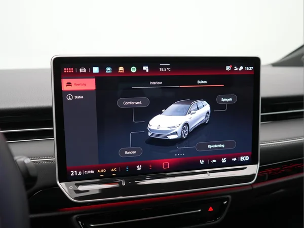 VOLKSWAGEN ID.7 Tourer (2026) — foto 18 van 33