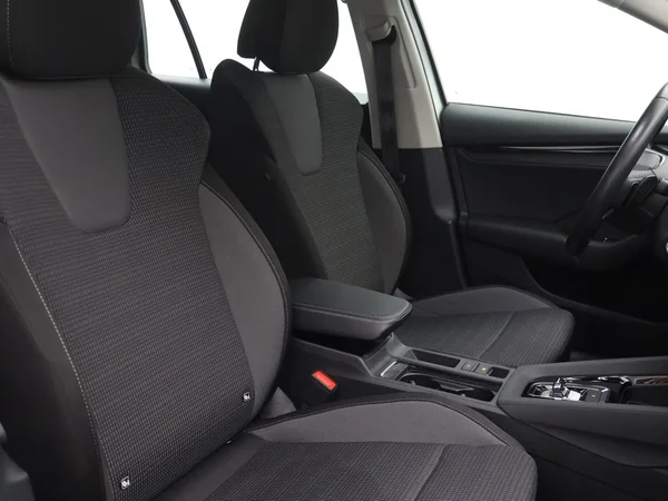 Škoda Octavia (2023) — foto 8 van 22