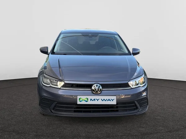 VOLKSWAGEN Polo (2024) — foto 11 van 13