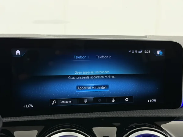 MERCEDES CLA 180 (2019) — foto 13 van 26