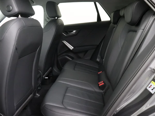 AUDI Q2 (2025) — foto 4 van 19