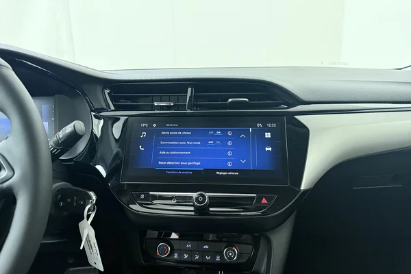 Opel Corsa (2025) — foto 3 van 20