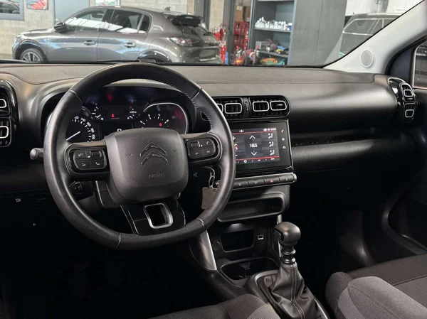 Citroen C3 Aircross (2020) — foto 13 van 14