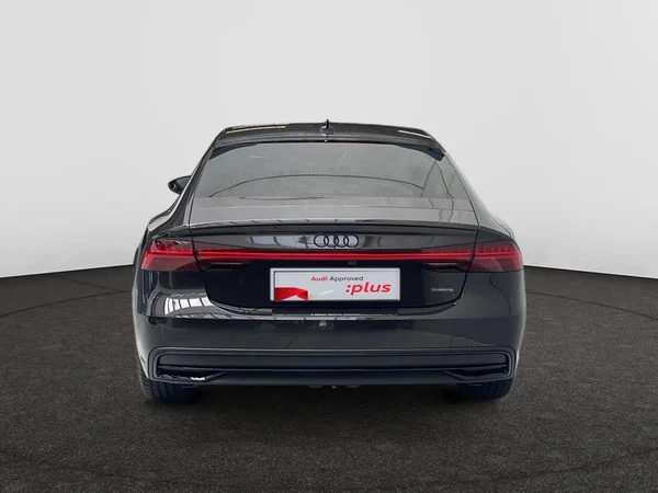 AUDI A7 Sportback (2025) — foto 7 van 15