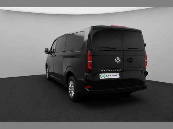 VOLKSWAGEN E-Transporter T7 32 Caravelle Lwb (2026) — foto 12 van 19