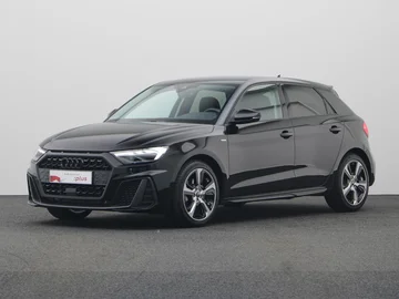 AUDI A1 Sportback (2025)