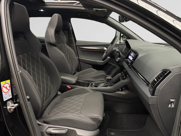 SKODA Karoq (2026) — foto 16 van 22