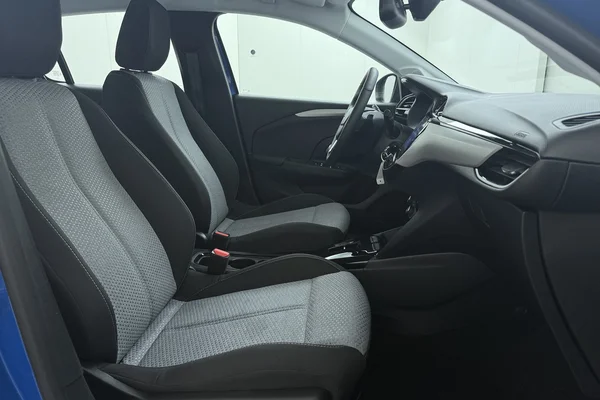 Opel Corsa (2025) — foto 16 van 18