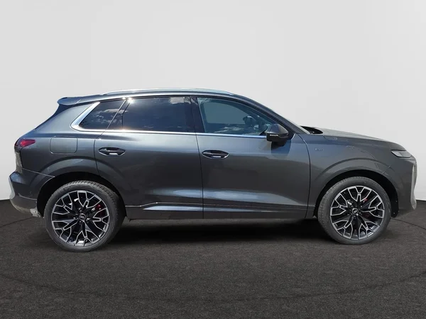 AUDI Q3 SUV e-hybrid (PHEV) (2026) — foto 21 van 24