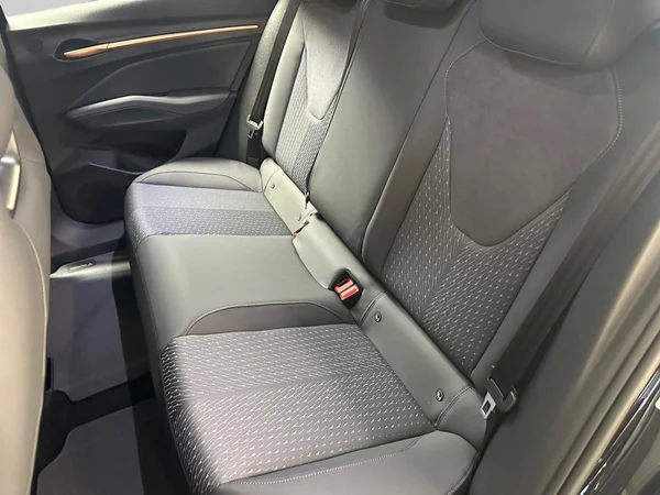 CUPRA Raval (2026) — foto 10 van 24