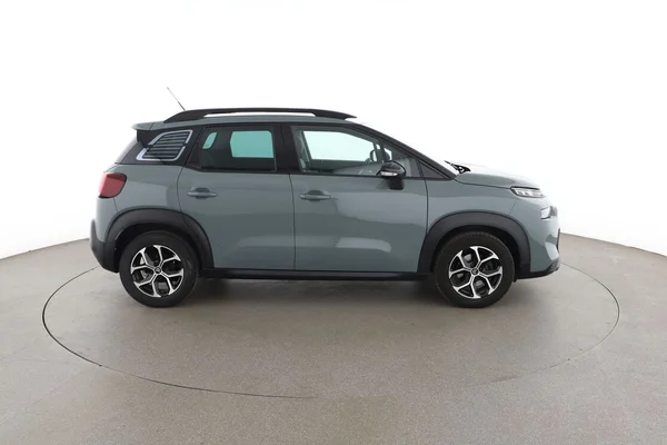 Citroen C3 (2022) — foto 13 van 16