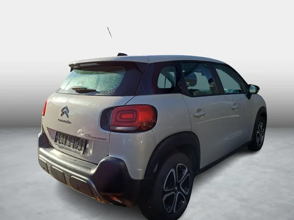 Citroën C3 Aircross (2021) — foto 9 van 15