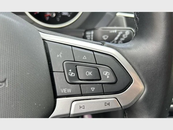 Volkswagen Tiguan (2021) — foto 20 van 30