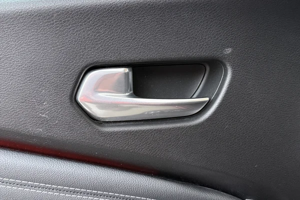 Nissan Juke (2020) — foto 9 van 27