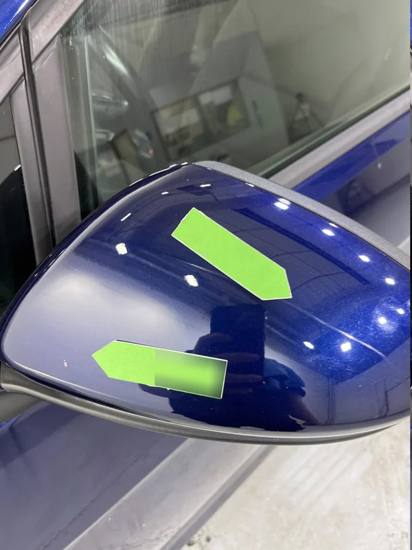 Volkswagen E-Golf (2019) — foto 52 van 75