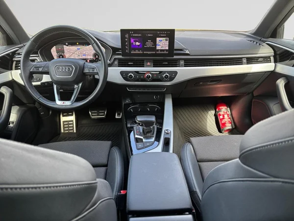 AUDI A4 (2024) — foto 23 van 23