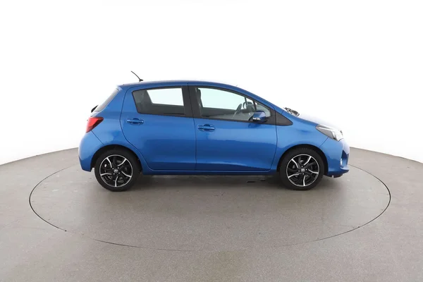 Toyota Yaris (2017) — foto 13 van 16