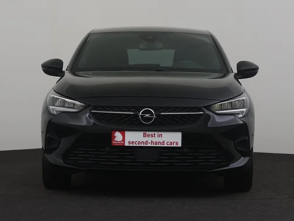 OPEL Corsa (2023) — foto 26 van 28