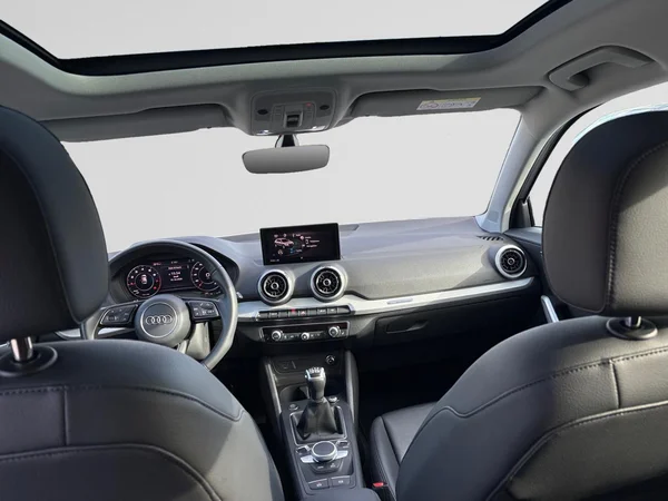 AUDI Q2 (2022) — foto 10 van 22