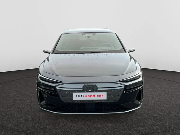 AUDI A6 Avant e-tron (2025) — foto 11 van 15