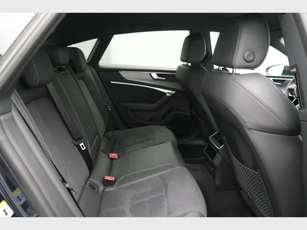 AUDI A7 Spotback PHEV (2024) — foto 9 van 31