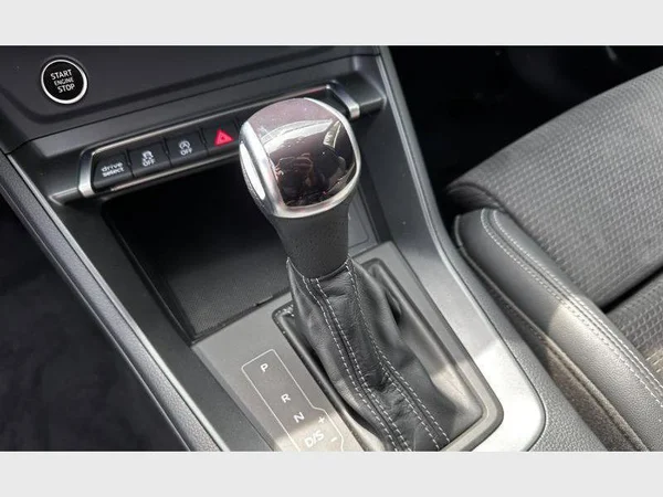 Audi Q3 Sportback (2022) — foto 9 van 33