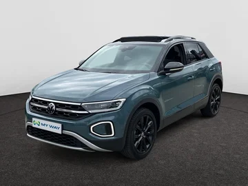 VOLKSWAGEN T-Roc (2023)