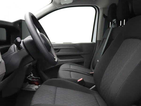 VOLKSWAGEN Transporter T7 32 Fou Lwb (2026) — foto 17 van 17