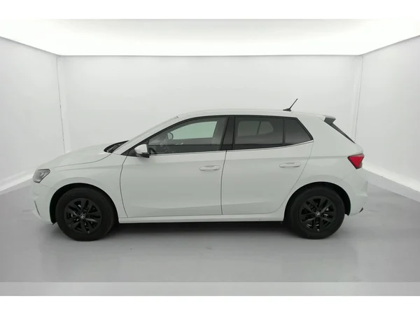 SKODA Fabia (2025) — foto 35 van 36