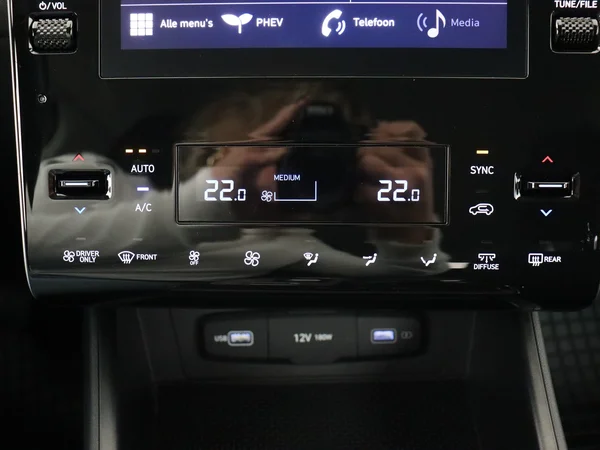 HYUNDAI Tucson (2022) — foto 16 van 27