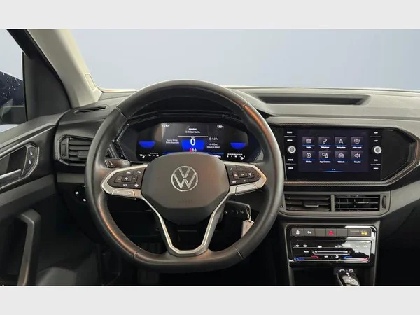 Volkswagen T-Cross (2023) — foto 3 van 23