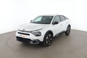 Citroen C4 cb302d13-9fa7-48e2-af2b-7fff7b102417