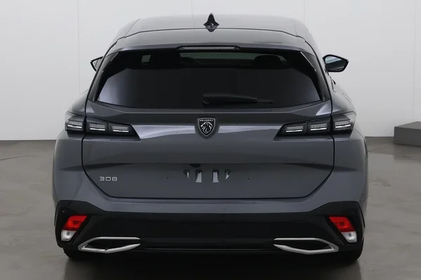 Peugeot 308 SW (2024) — foto 13 van 18