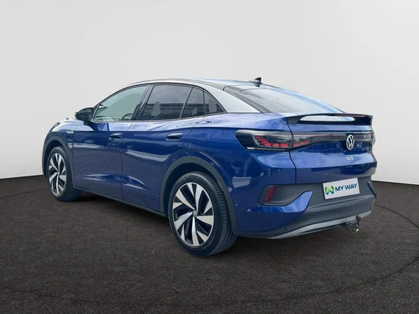 VOLKSWAGEN ID.5 (2024) — foto 7 van 21