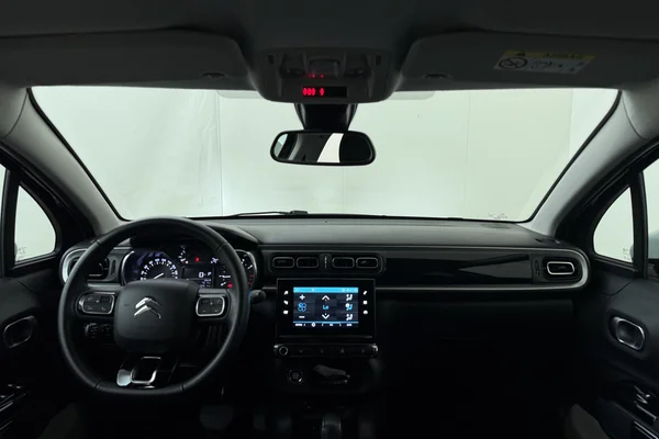 Citroen C3 (2022) — foto 20 van 20