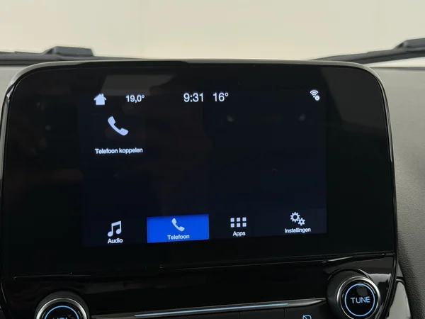 FORD EcoSport (2018) — foto 13 van 28