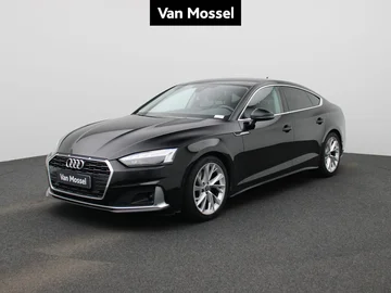 Audi A5 (2022)
