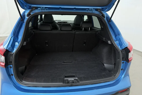 Nissan Qashqai (2019) — foto 17 van 21