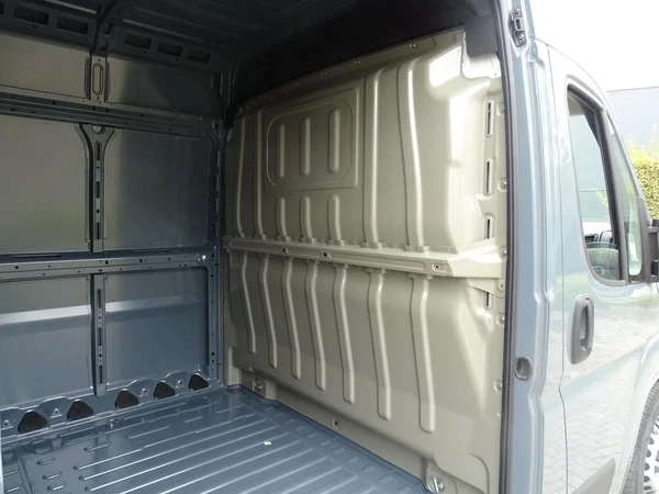 Peugeot Boxer (2026) — foto 2 van 20