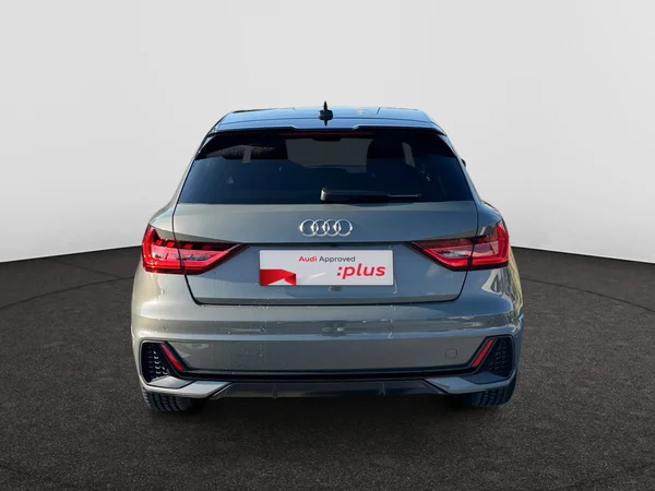 AUDI A1 Sportback (2025) — foto 8 van 24