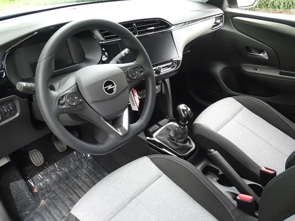 Opel Corsa (2024) — foto 5 van 23