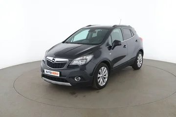 Opel Mokka fce67eb7-00c0-4493-b34e-de6ce76d95e8