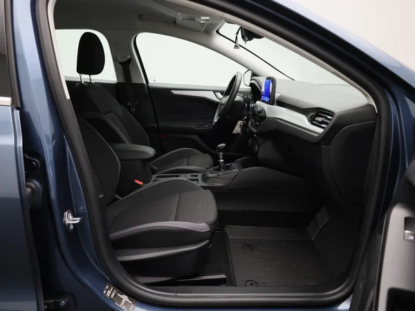 Ford Focus (2021) — foto 28 van 38